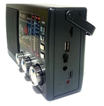Радиоприемник Waxiba XB-871BT Bluetooth+MP3 плеер