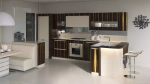 Кухня Afra delux 2