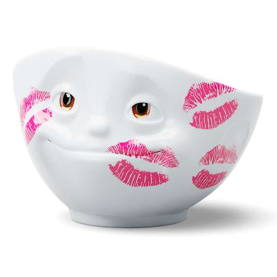 Чаша kissed, 500 мл