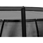 Каркасный батут Clear Fit SpaceHop 8Ft