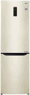 Холодильник LG GA-M429 SERZ