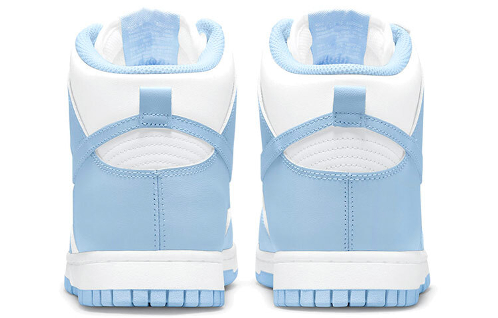 Кроссовки Nike Dunk "Aluminum" (Женская размерная сетка)