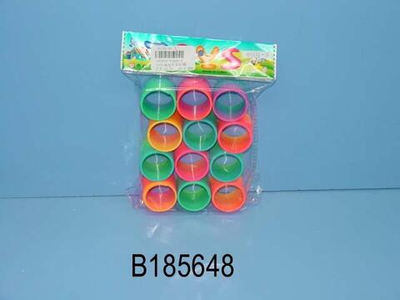 Игрушка Радуга, пакет 99818-3 (Комплект 12шт.)