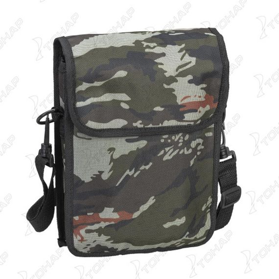 Лопата складная многофункциональная 110см (HS-PR-07) HS