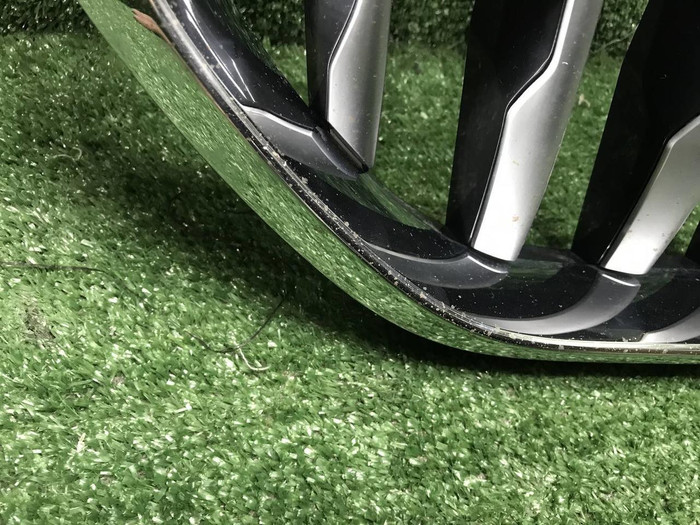 Решетка радиатора BMW X5 G05 (2018-2023)