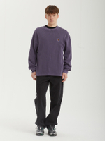 Мужской Лонгслив Vista Waffle