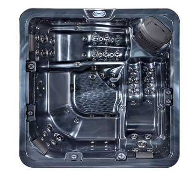 Гидромассажный спа-бассейн Sunrans SR817B