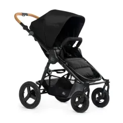 Прогулочная коляска Bumbleride Era Black