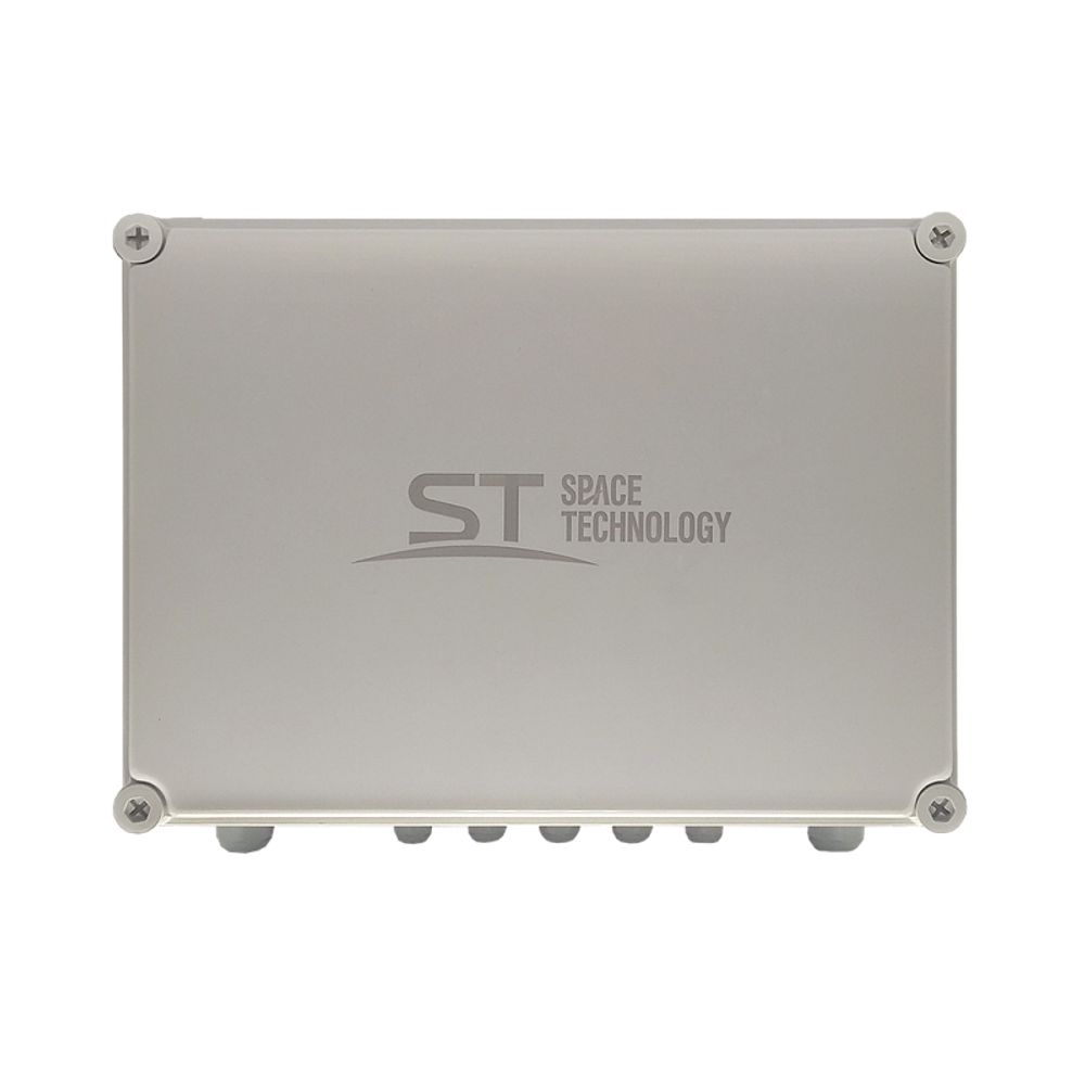 Уличный PoE коммутатор  ST-S89POE (2G/1S/120W/А/OUT)PRO (Транспортный сертификат ПП 969)