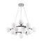 Подвесная люстра Modelux Modestyle MS.6033.15 CR