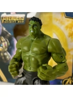 Фигурка Халк Marvel ZD Toys 1903-03