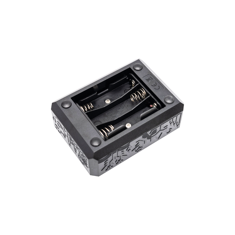 BASTL Kastle 2 FX Wizard