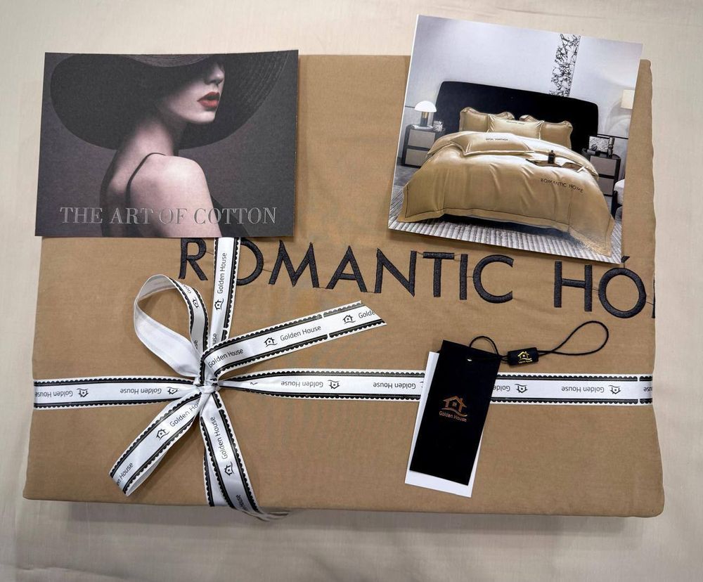 Кпб Романтик 2сп