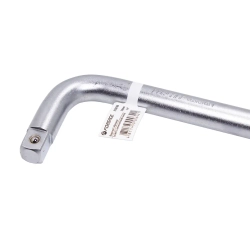 Вороток Г-образный 760мм 3/4'' Forsage F-8156760