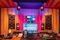Amphion One15 Black
