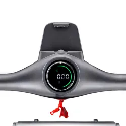 Беговая дорожка Orlauf Owl Grey