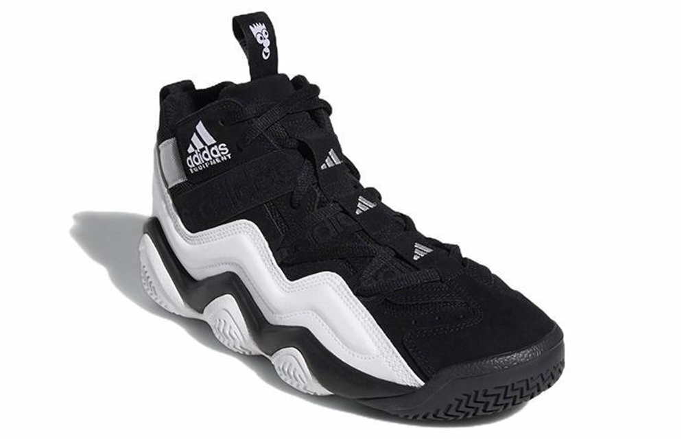 Кроссовки Adidas Top Ten 2000