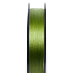 Шнур плетеный ProJig X8 Long Cast, хаки (0,18 мм, 14кг, 150 м)