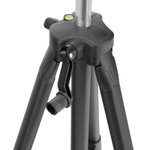 Лазерный уровень м-призм. ML 360-3 Pro SET, 30 м, акк. Li 3000 мАч, состоит из 2 частей// MTX