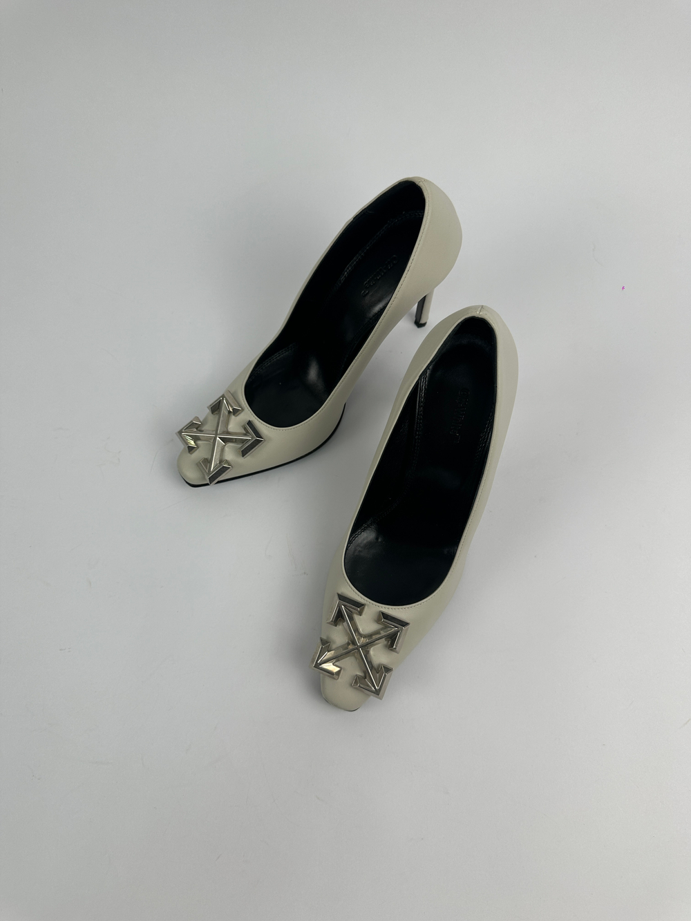 Туфли Off-White