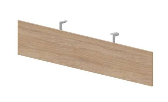 Лицевая панель 160х30х1.8см