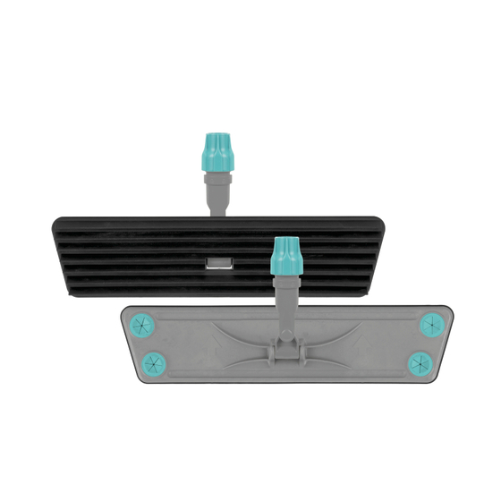 Держатель с резиновыми полосками, 60 см