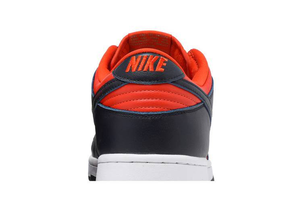 Кроссовки Nike Dunk Low Sp "Champ Colors"
