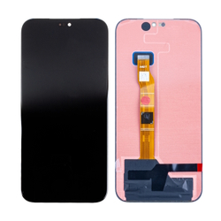 Дисплей для Huawei Honor 400 (DNY-NX9) с тачскрином Черный - OR