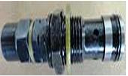 Перепускной клапан для ПГН2-4.0 (новый)