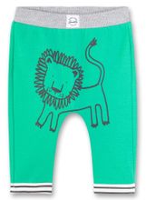 Брюки Sanetta KIDSWEAR 114842 4419