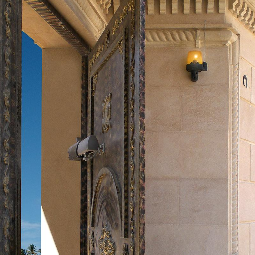 Привод A3000A визуализация