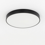 Citilux Купер CL72495G1 LED RGB Светильник с пультом Чёрный