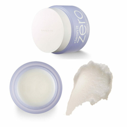 Banila Co Co Clean It Zero Cleansing Balm Purifying успокаивающий очищающий бальзам для чувствительной кожи