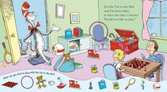 The Cat in the Hat's Super-Dee-Dooper Seek and Find!