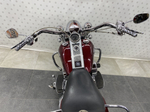 Harley-Davidson Road King FLHR1450 , 2002