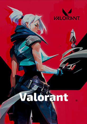 Valorant