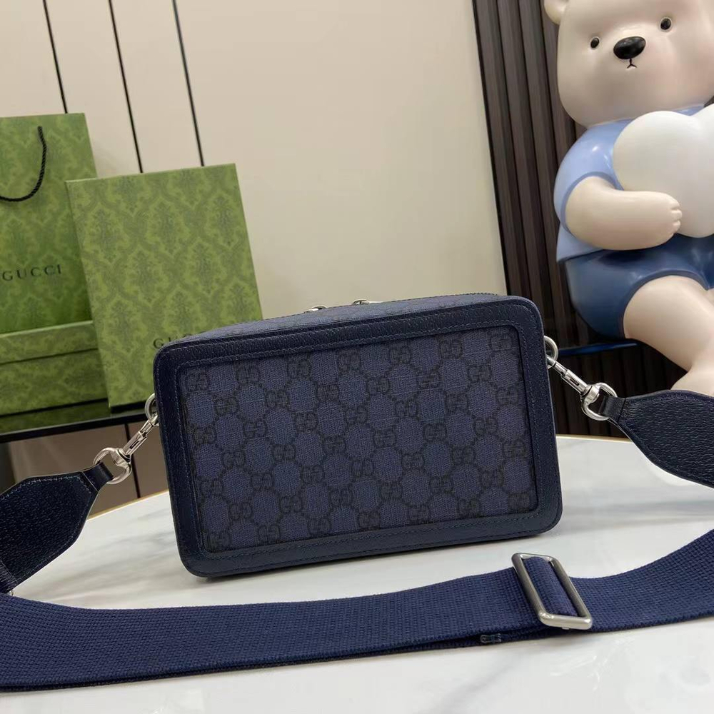 Сумка-мессенжер Gucci