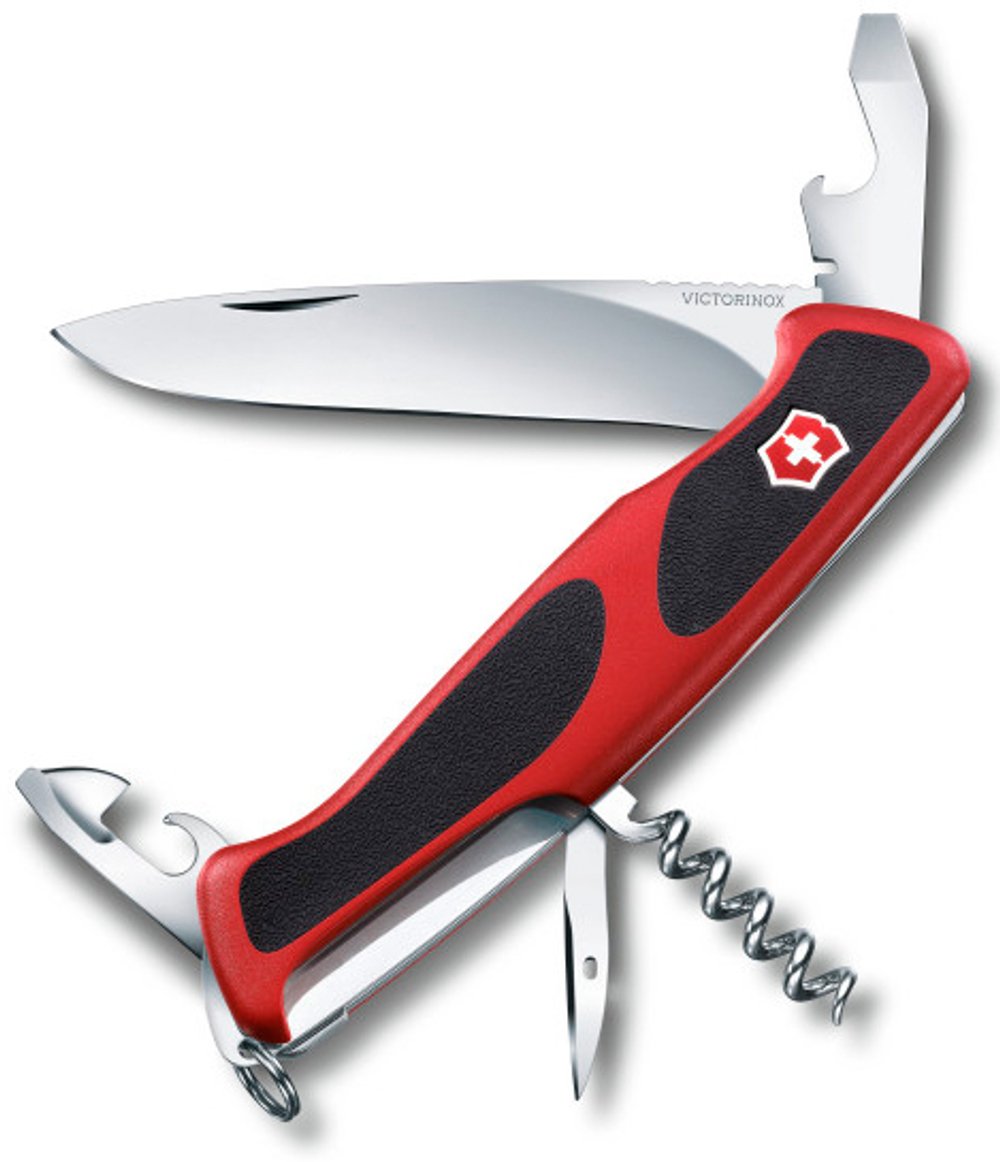 Нож Victorinox RangerGrip 68, 0.9553.C
