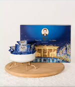 Иранский гяз Кермани экстра фисташки 42% 450 гр 181220277 Иран