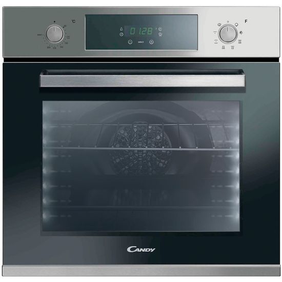 Электрический духовой шкаф Candy FCP 625 VXL