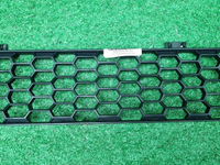 Решетка переднего бампера Scania R-Series (16-нв)