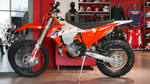 KTM 150 EXC TPI, 2023