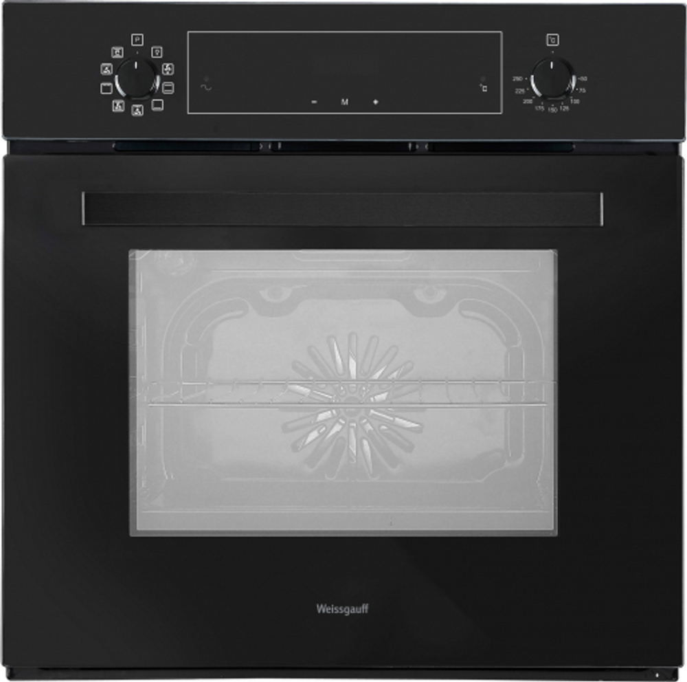 Духовой шкаф Weissgauff EOV 691 PDB