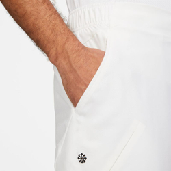 Мужские теннисные шорты Nike Court Dri-Fit Slam Tennis Shorts - white/black