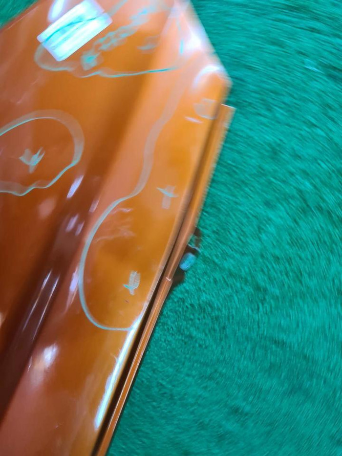 Крыло переднее левое Lada Vesta (2015-н.в.) Cross