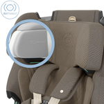 Автокресло Maxi-Cosi Emerald 360 Pro 8621251110 Authentic Trufflel/трюфель