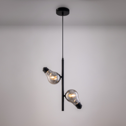 Подвесной светильник Freya FR5372PL-02B