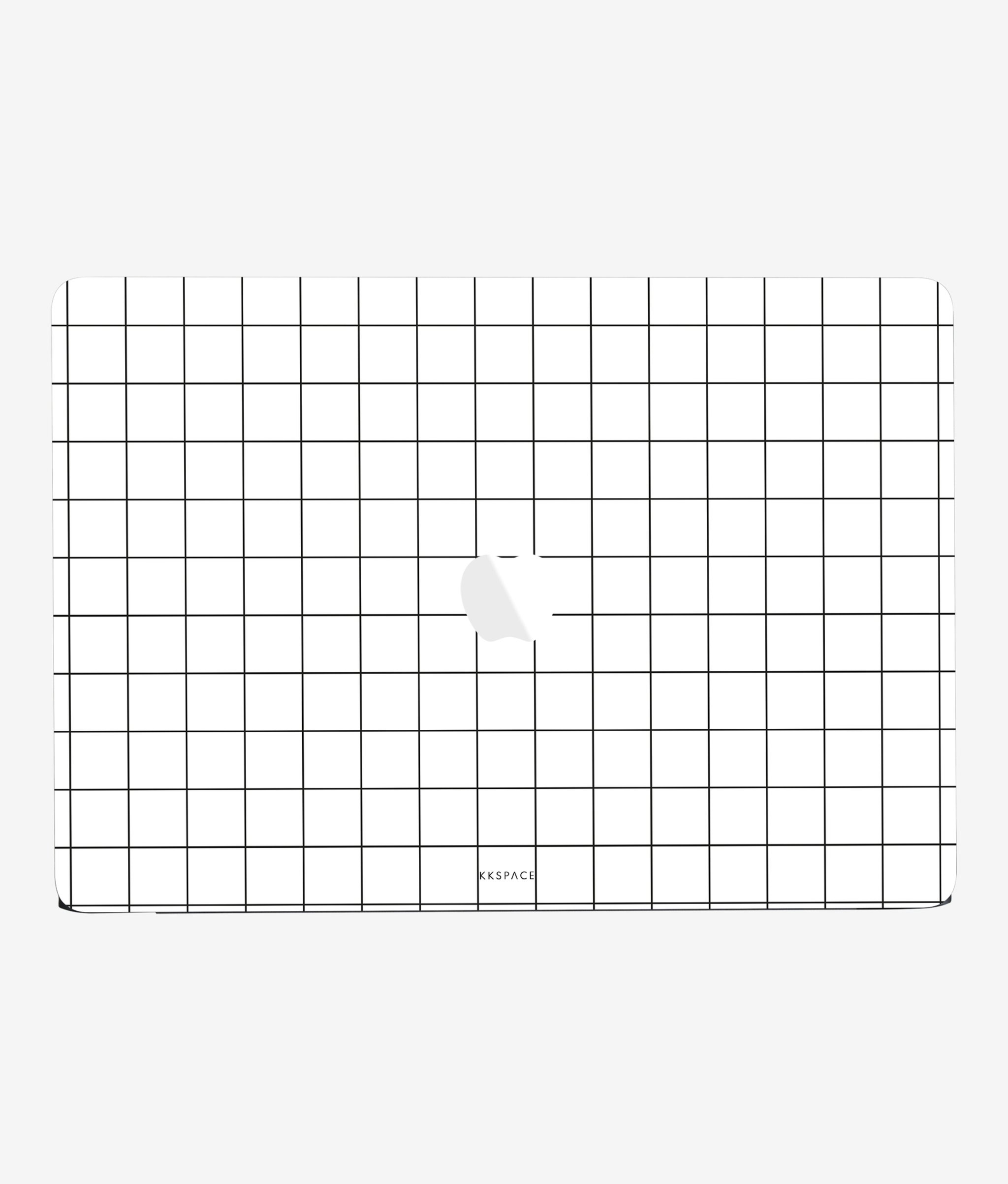 Виниловая наклейка X-RAY для MacBook