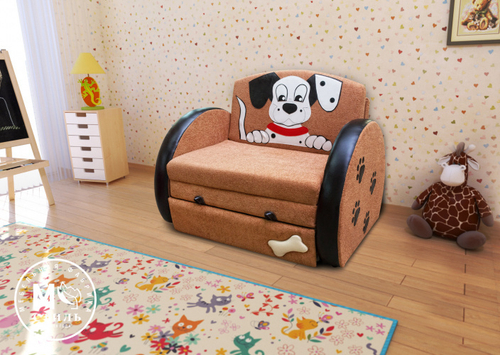Диван "Снупи"