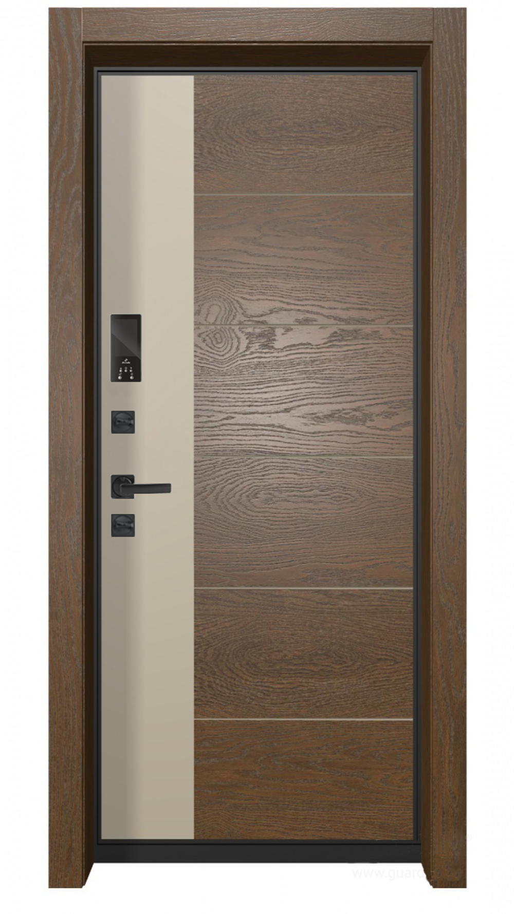 ELBRUS SMART CH
